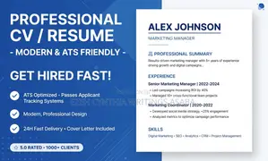 I Will Type Your Assignment and CV Today - Fast Delivery Asaba