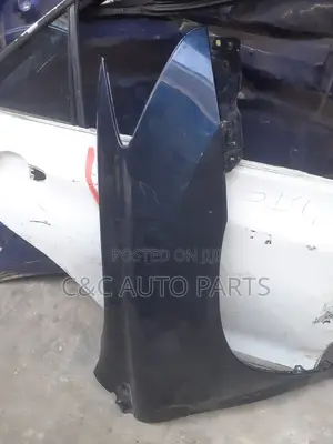 Rx 330 Fender 2008