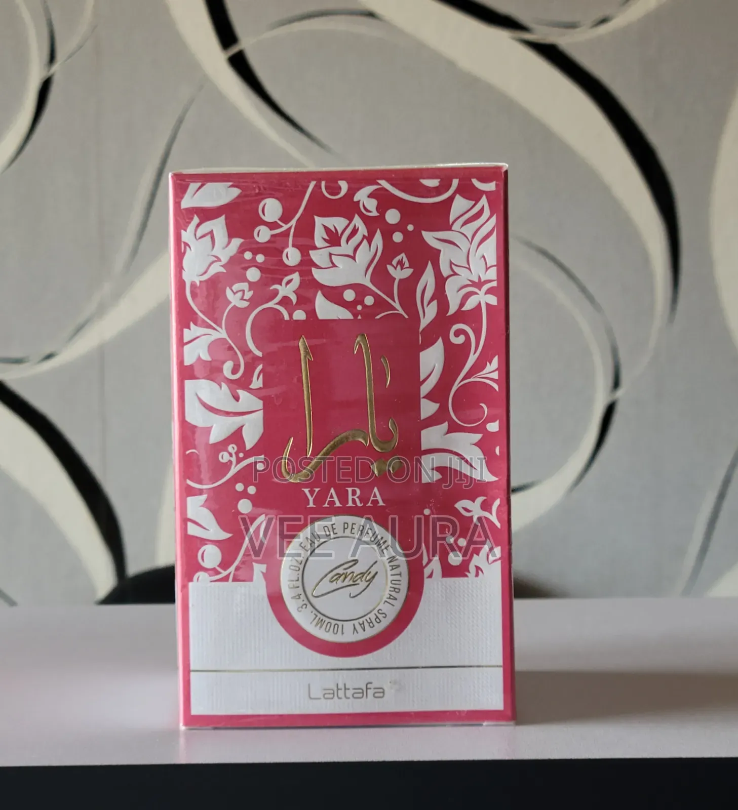 Yara Candy