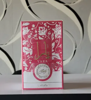 Yara Candy