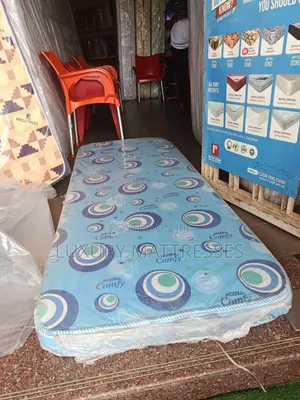 Quality Mouka Student Mattress