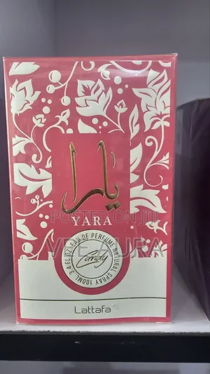 Yara Candy