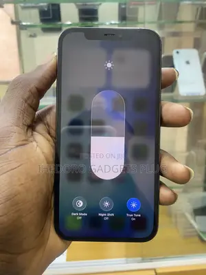 Apple iPhone 12 Pro 128 GB Black