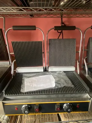 Double Imported Toaster