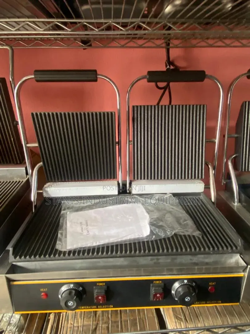 Double Imported Toaster