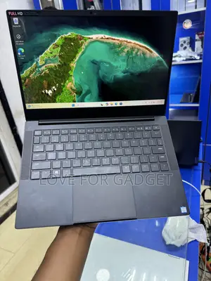 Laptop Razer Blade Stealth 16GB Intel Core i7 SSD 512GB