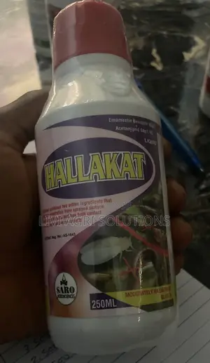 Hallakat Insecticide