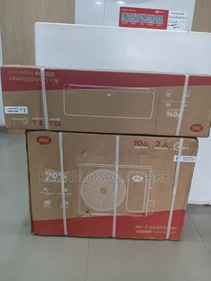 Itel Inverter AC