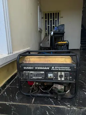 Sumec Firman Generator