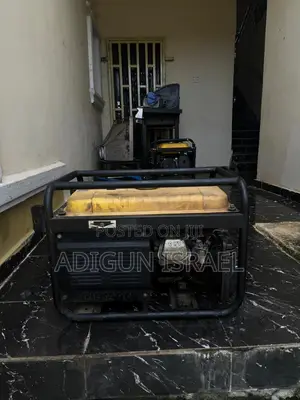 Sumec Firman Generator