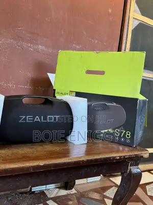Zealot S78