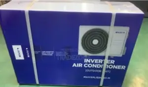 Maxi Split 1.5HP Inverter Air Conditioner