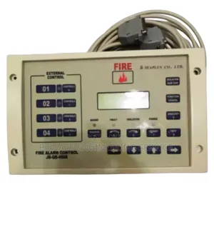4loop Seaplus Addressable Panel