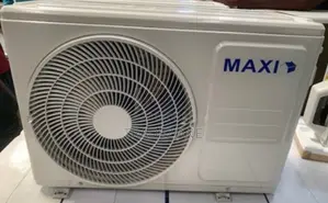 Maxi Split 1.5HP Inverter Air Conditioner