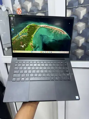 Laptop Razer Blade Stealth 16GB Intel Core i7 SSD 512GB