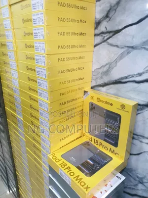 New Realime Pad 55 Ultra Max 1 TB
