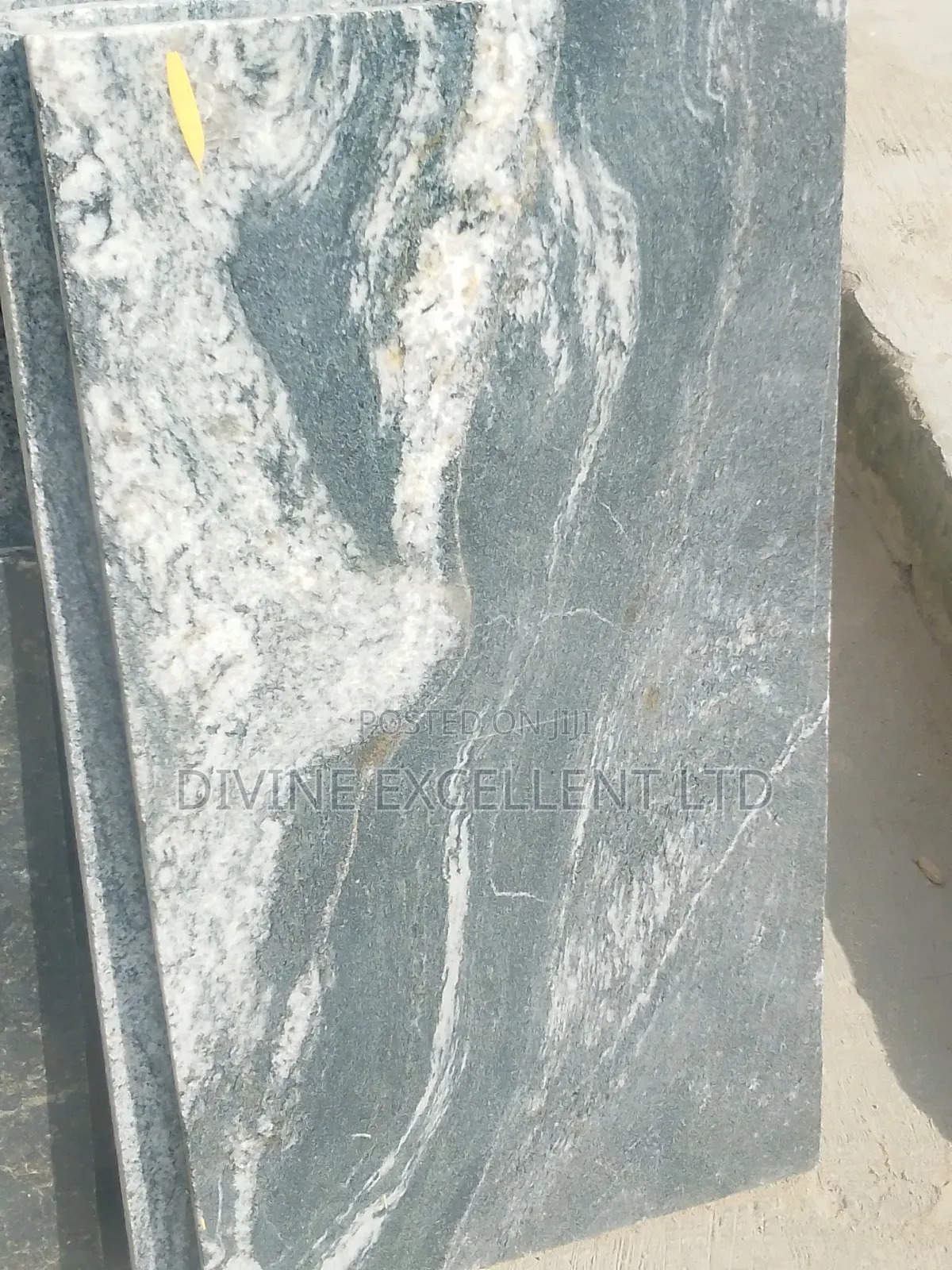 Salamanca Marbles