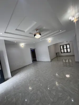 3bdrm Bungalow in Efab, Gwarinpa for rent