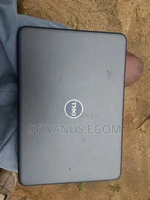 New Laptop Dell Latitude 3300 8GB Intel Core i5 HDD+SSD 128GB