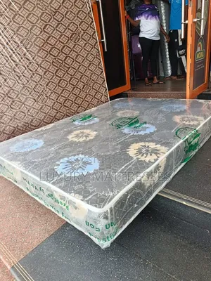 Quality and Affordable Orthopedic Prestige Mattress 5×6×8inches