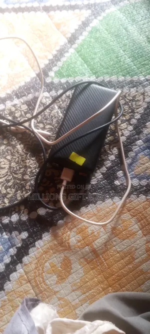 Power Banks Oraimo Products