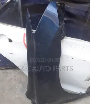 Rx 330 Fender 2008