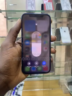 Apple iPhone 12 128 GB Blue