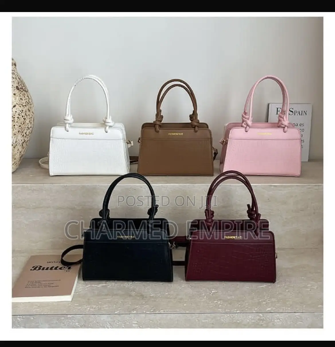 Ladies Bags