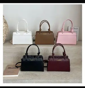 Ladies Bags