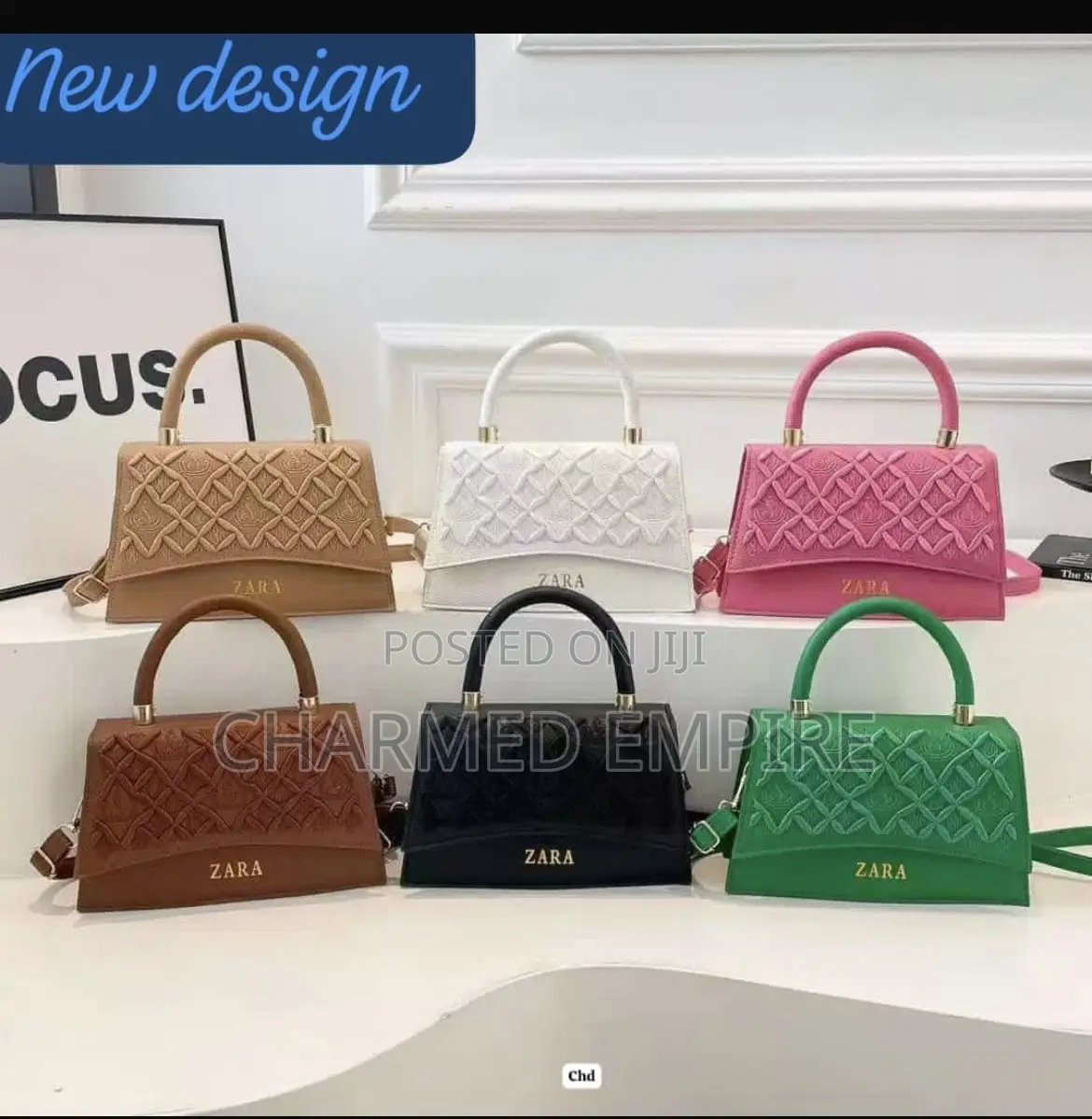Ladies Bags