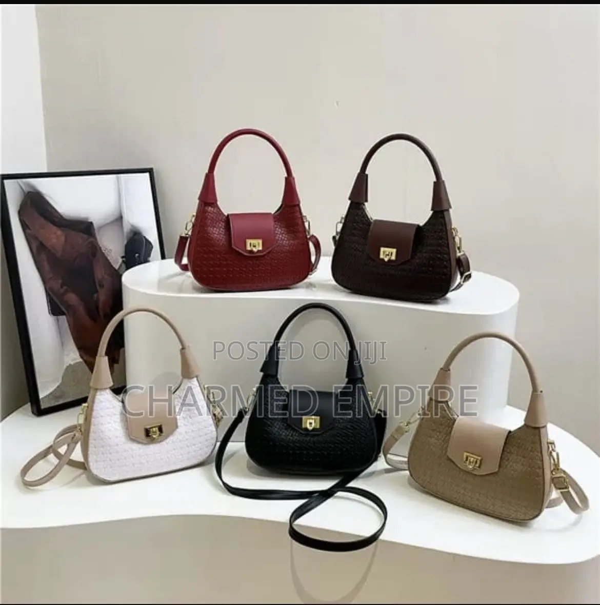 Ladies Bags