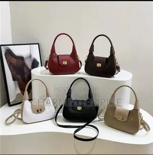 Ladies Bags