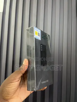 New Samsung Galaxy S23 256 GB Black