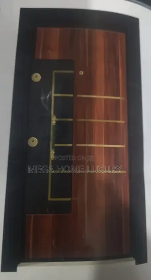 Elegance Modern Door