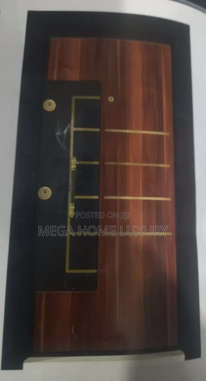 Elegance Modern Door