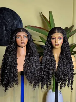 Quality Human Hairs