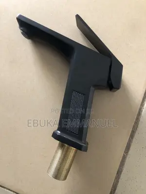 Basin Mixer