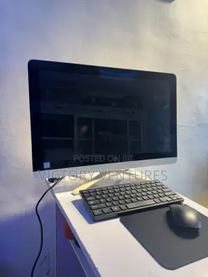 Desktop Computer HP AiO 22 8GB Intel Core i3 HDD 1T