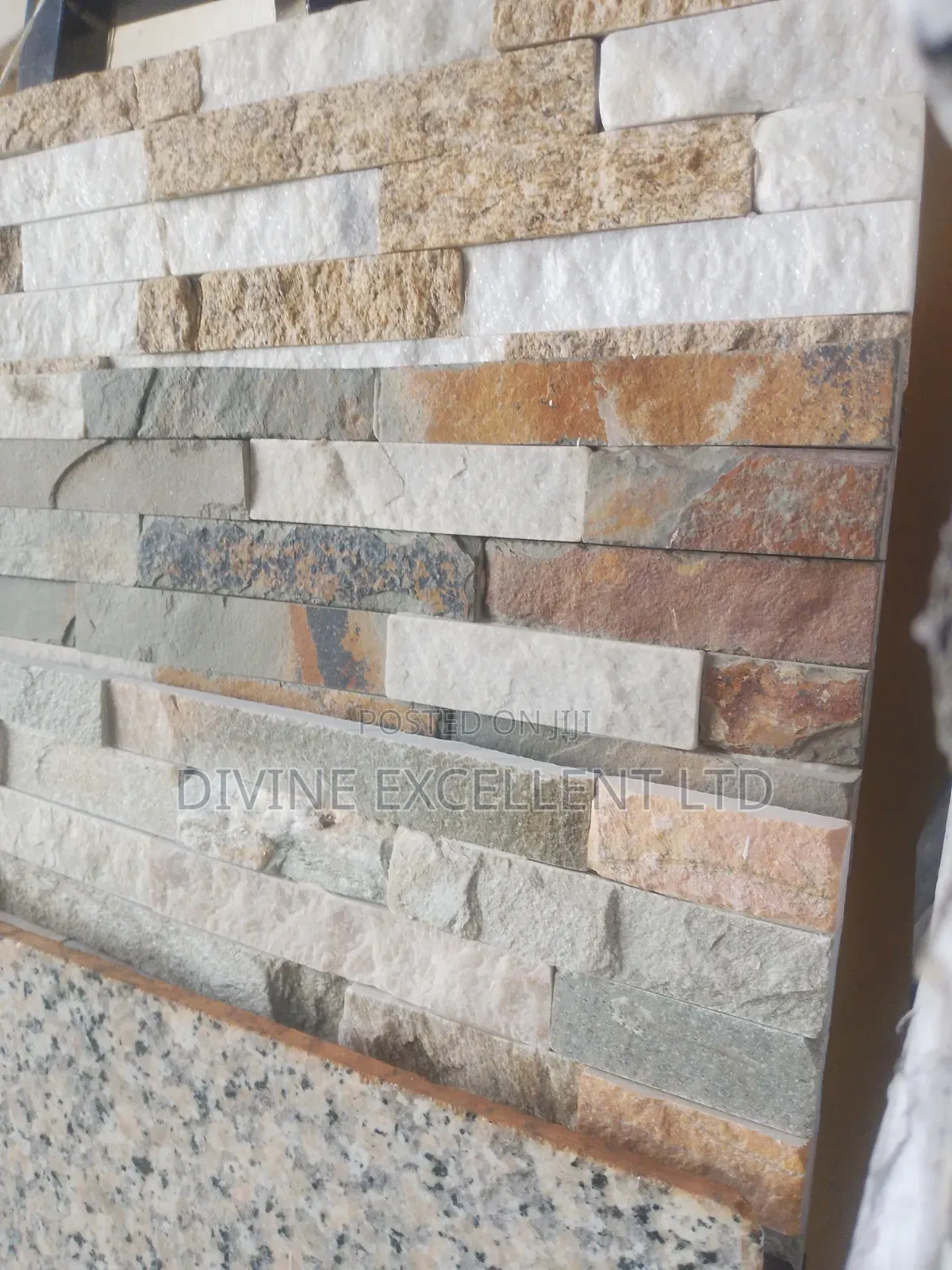 South African Bricks