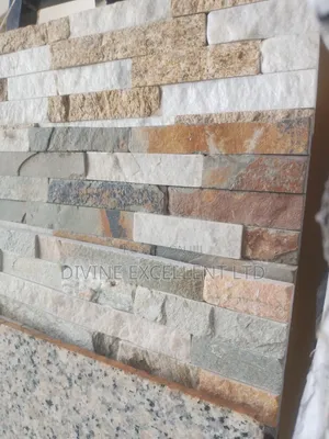 South African Bricks