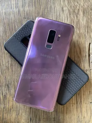 Samsung Galaxy S9 Plus 64 GB Purple