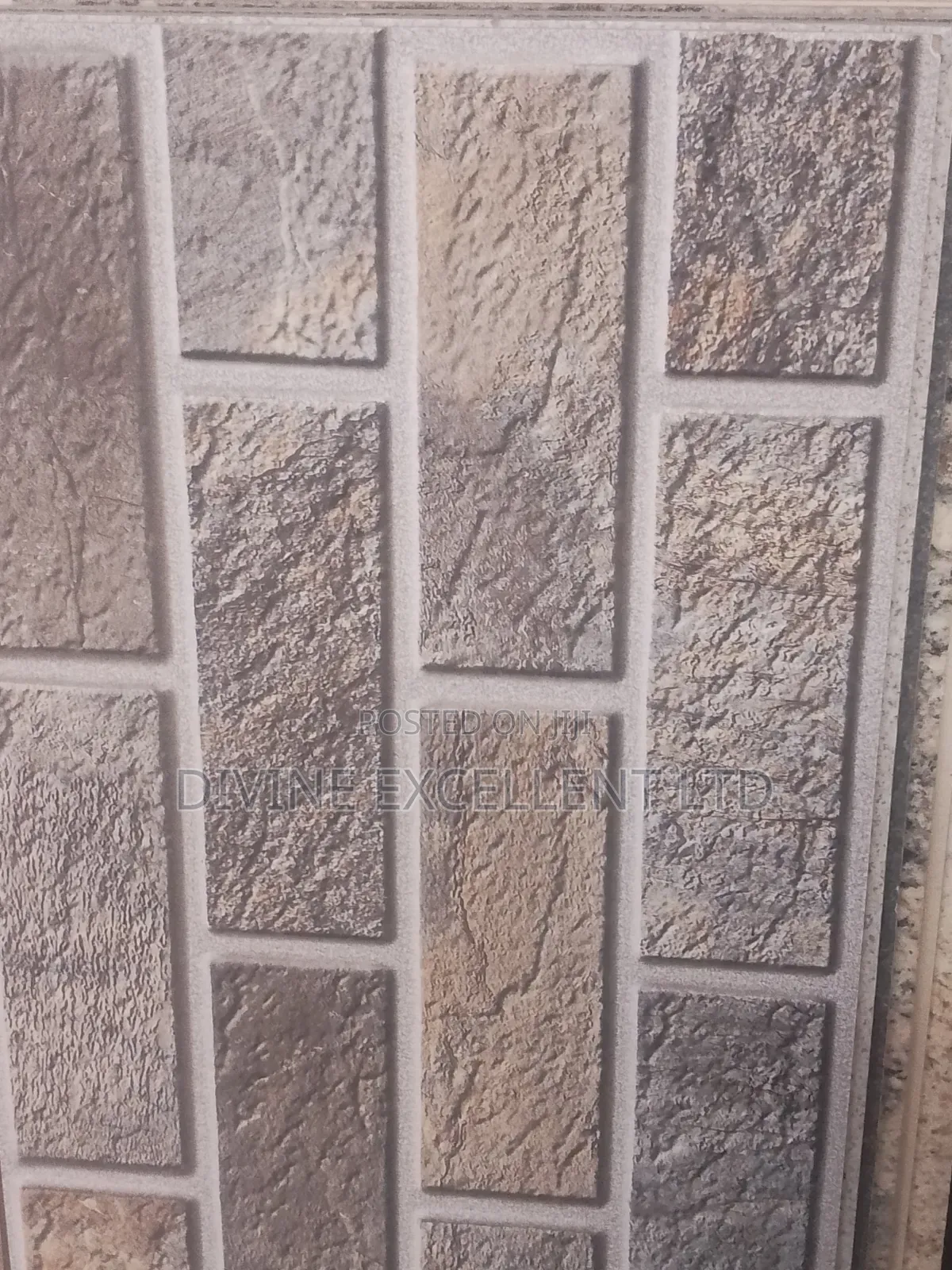 South African Bricks