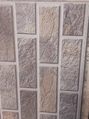 South African Bricks