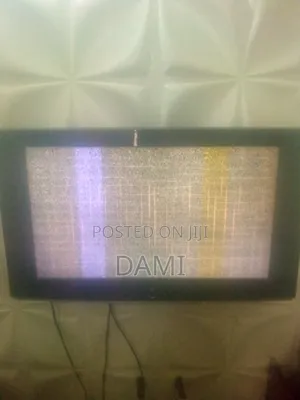 Used Samsung TV