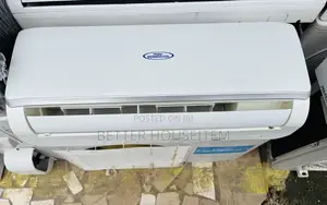 Hiaer Thermocool 1hp Non Inverter Air Conditioner.