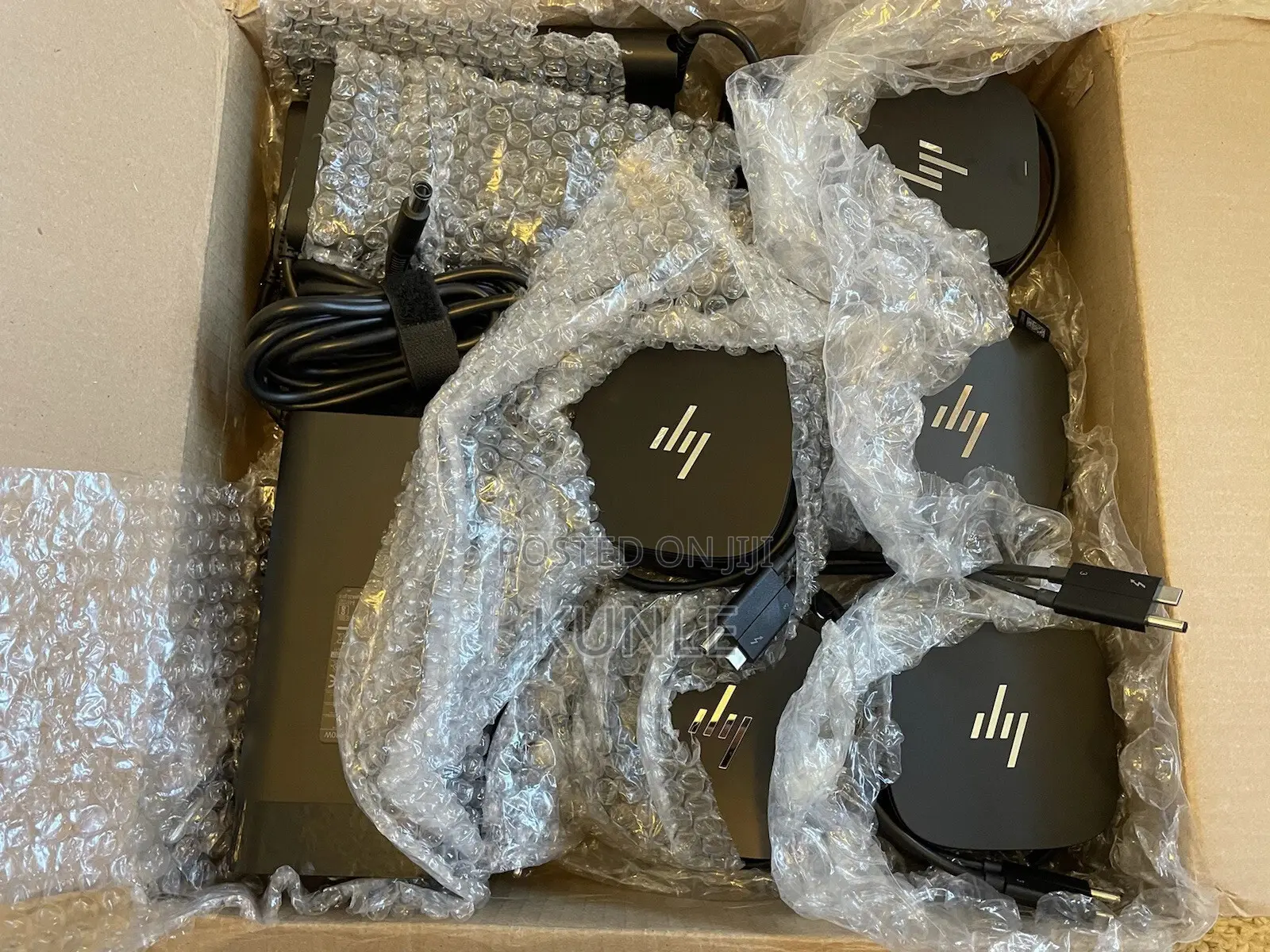 HP USB-C/a Universal Dock G2