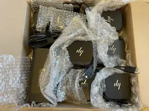 HP USB-C/a Universal Dock G2