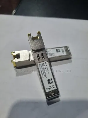 Mikrotik 10gb Copper SFP Module