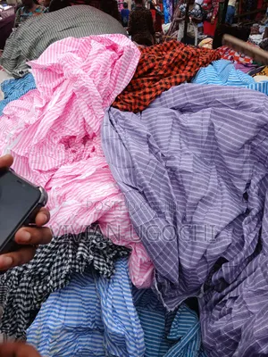 Quality and Affordable Stripe Fabrics