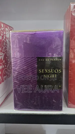 Sensuous Night